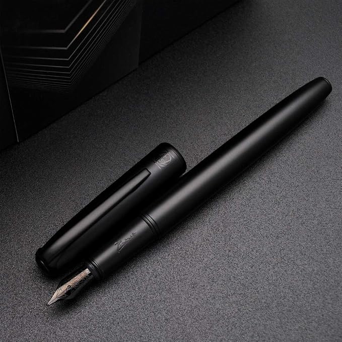 Picasso 916 Malage Fountain Pen Original Box New Version - Image 2