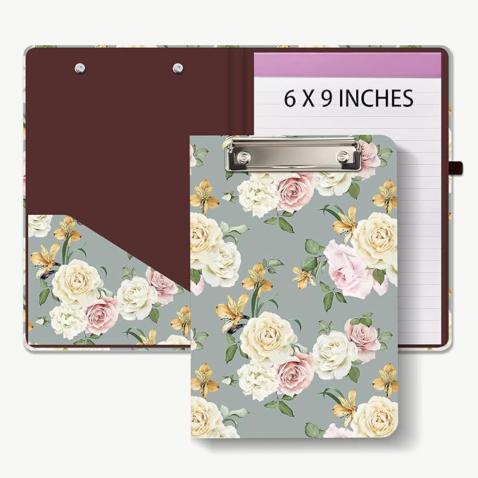 Hongri Mini Clipboard Folio by Hongri