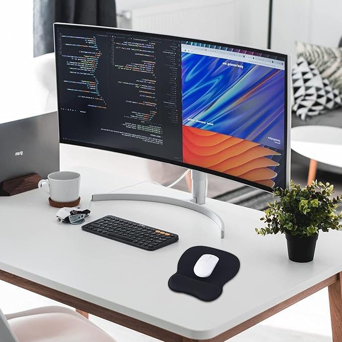 EooCoo Ergonomic Mouse Pad - Image 9