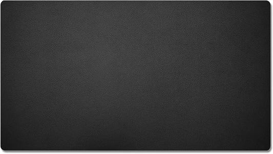 Nekmit Leather Desk Blotter Pad 36 x 20 Inches, Waterproof by Nekmit