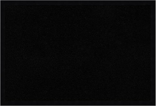 Amanti Art Black Cork Board for Wall, 17x25 Vision Board with Black Wood Frame, Medium Corkboard Office Decor for Home Organization, Modern Corkboard Pinboard to Display Items for Home Organization-DeskLoop Office