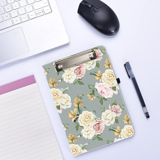 Hongri Mini Clipboard Folio - Image 6