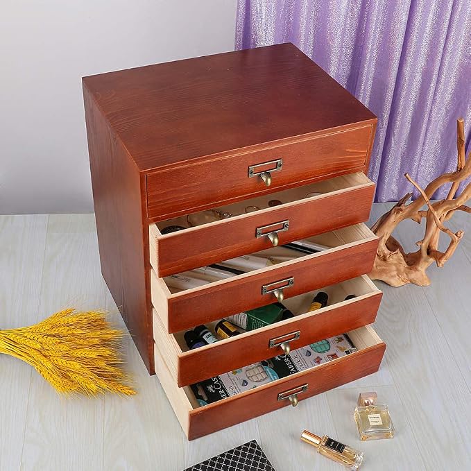 GoooodGIFT Desktop Drawer Organizer - Image 4