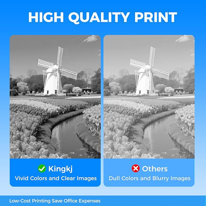 E310 E310dw Drum Unit(Not Toner)Black 2-Pack High-Yield Replacement for Dell P7RMX PVTHG 593-BBKD Image-Drum Compatible for Dell E310dw E514dw E515dn E515dw E310 E514 E515 Laser Printer Ink All-in-One-DeskLoop Office