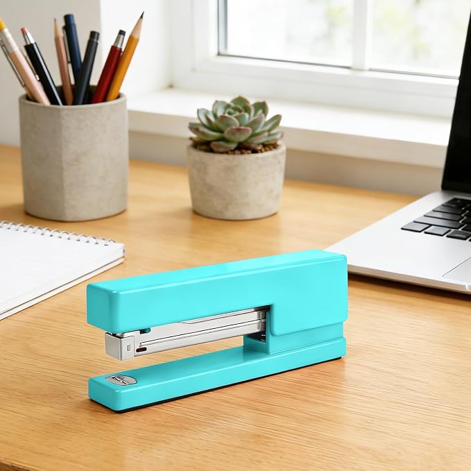 Office Desktop Stapler - Image 3