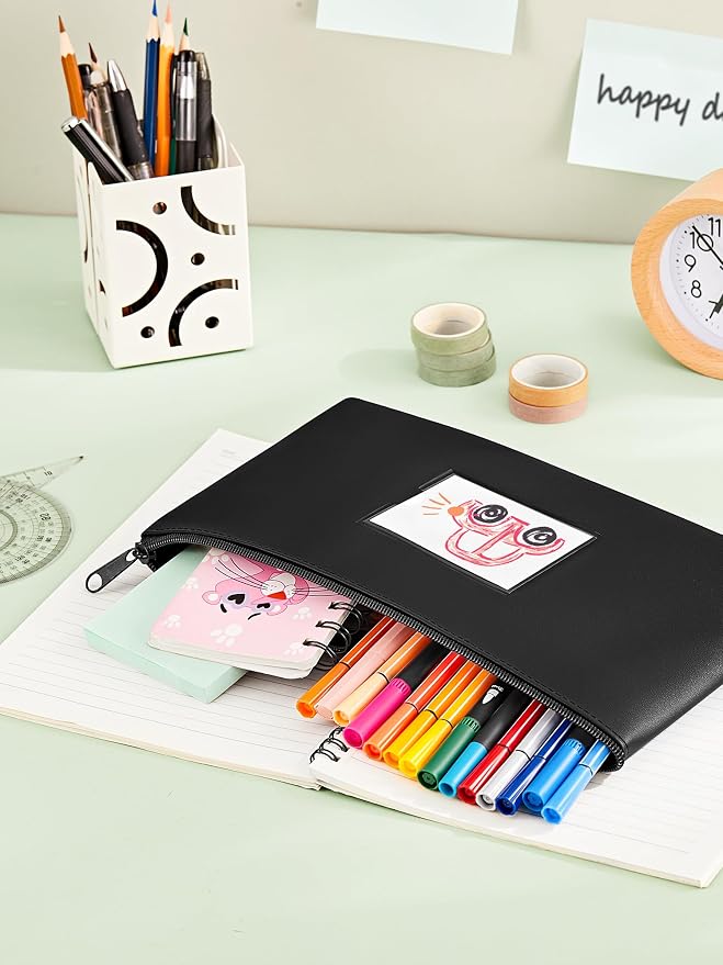 SMARTAKE 2-Pack Money Bags - Image 7