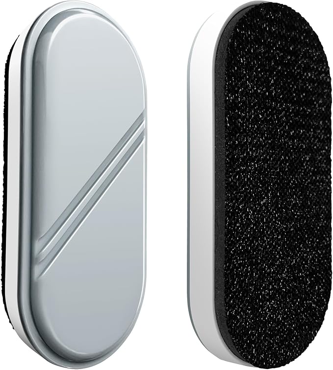 Dry Erase Eraser, Magnetic White Board Erasers by Unknown