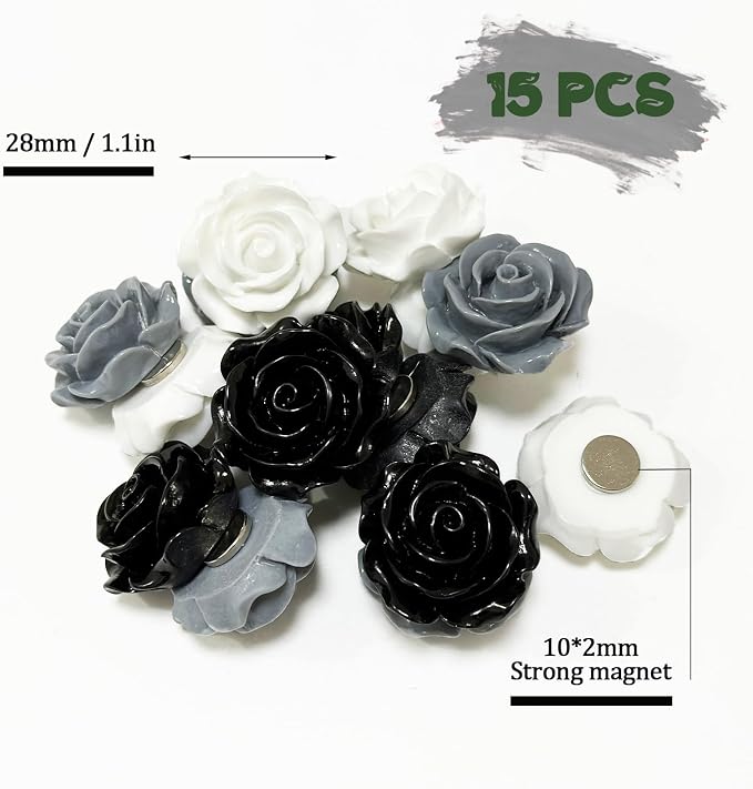 KEYDUACU 15 Pcs - Image 3