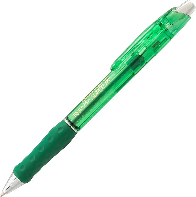 Pentel RSVP Super RT Ballpoint Pen, Medium Line - Image 2