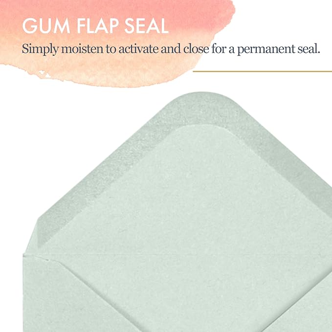 Gift Card Envelopes - Image 5