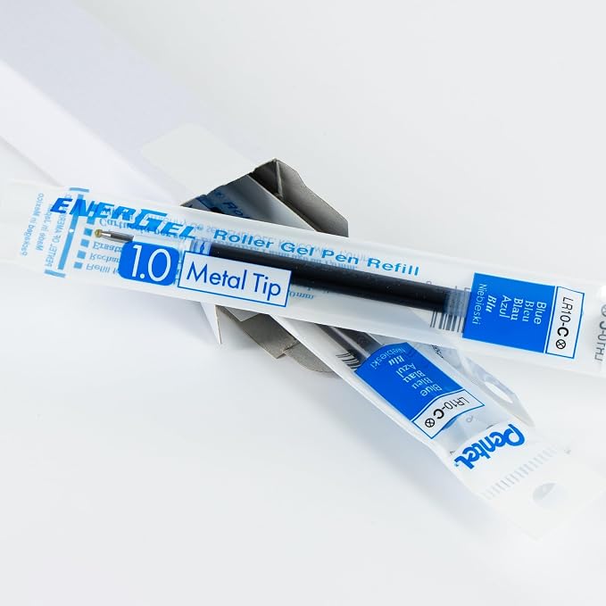 Pentel Refill Ink - Image 4