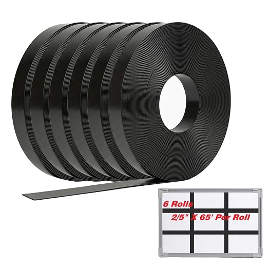 CHUNNIAO Office Supplies, Fine Line Gridding Tape by CHUNNIAOUSMARKET