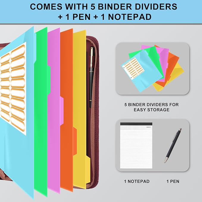 Eshow Portfolio Organizer - Image 3