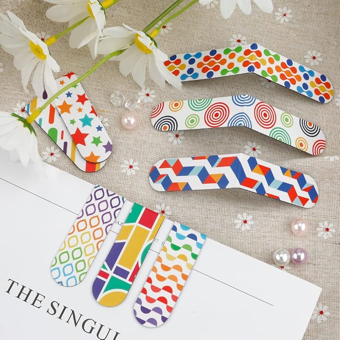 Magnetic Bookmarks - Image 6
