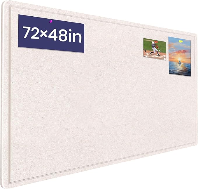 Large Bulletin Board by Hrrtyueg