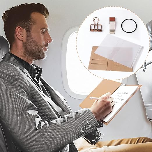Roadtofree Travelers Notebook Accessories Kit - Image 6