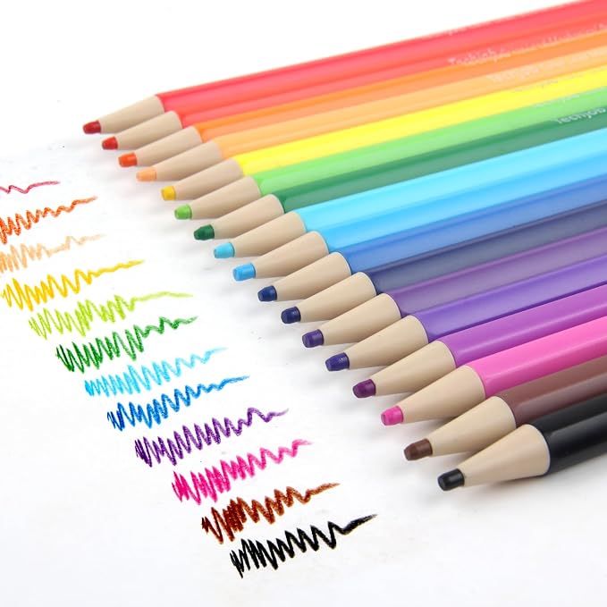 Colored Mechanical Pencil 2.6mm - Image 3
