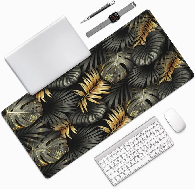 CANFLASHION Gaming Mouse Pad, Large Mouse Pads - Image 6