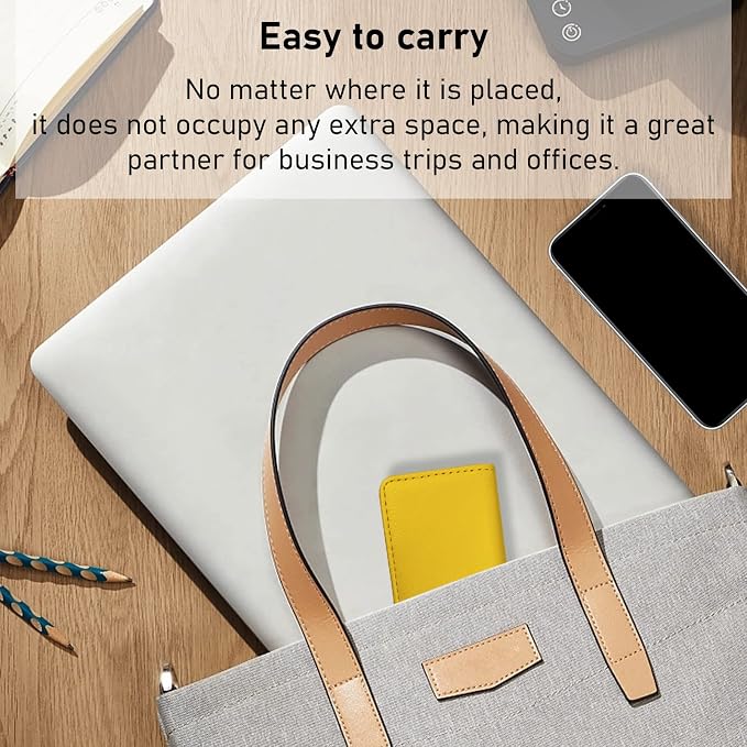 AI-DEE RFID Blocking Wallet - Image 4