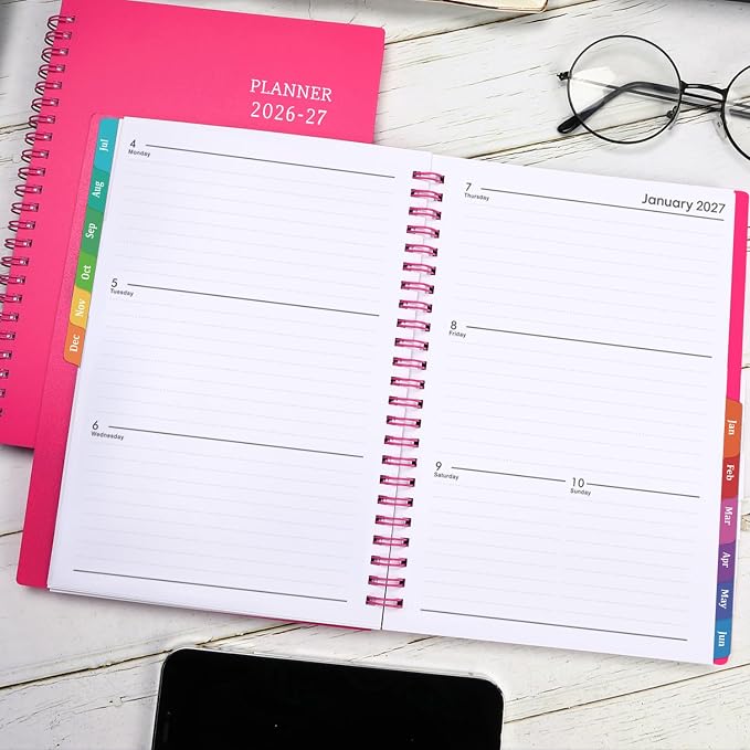 Planner 2026-2027 - Image 2
