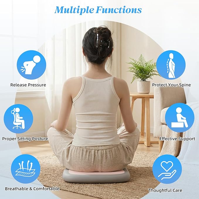 SheRest Office Chair Cushion - Image 6