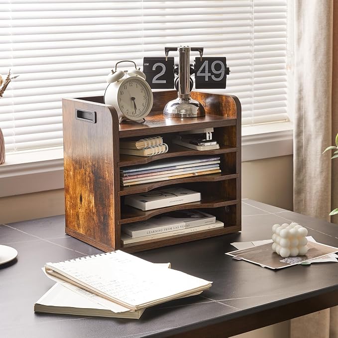 YMYNY Desktop File Organizer - Image 3