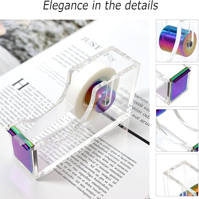Gawsey Desk Organizers and Accessories Set - Image 4