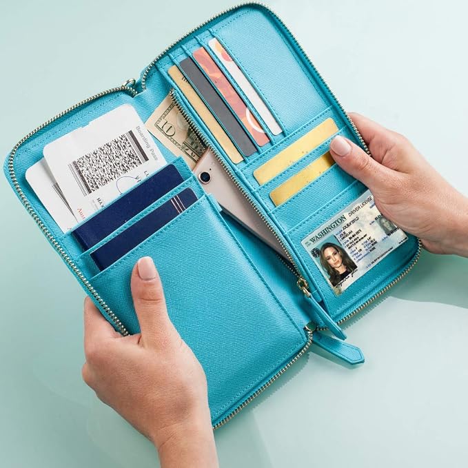 Travel Document Organizer - Image 8