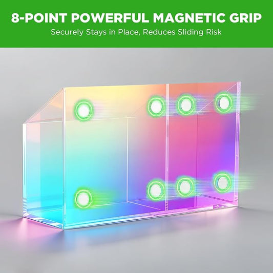 Magnetic Dry Erase Marker Holder - Image 2