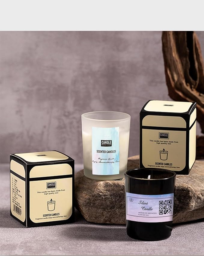 2.25 x 1.25 Thermal Labels - Self-Adhesive Address Shipping Barcode Stickers, Compatible with Rollo & Zebra & MUNBYN, 800 Labels for Printer, Color-DeskLoop Office