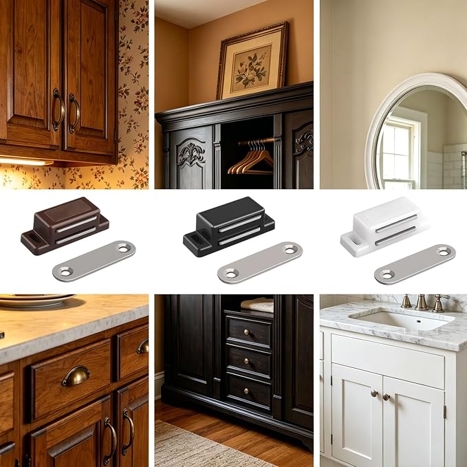 QEDT Cabinet Magnetic Latch - Image 8