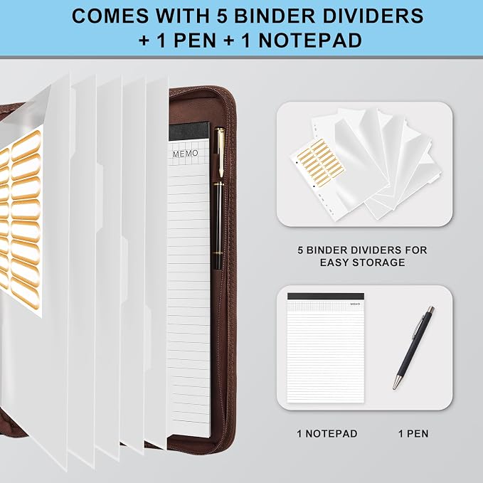 Eshow Portfolio Organizer - Image 3