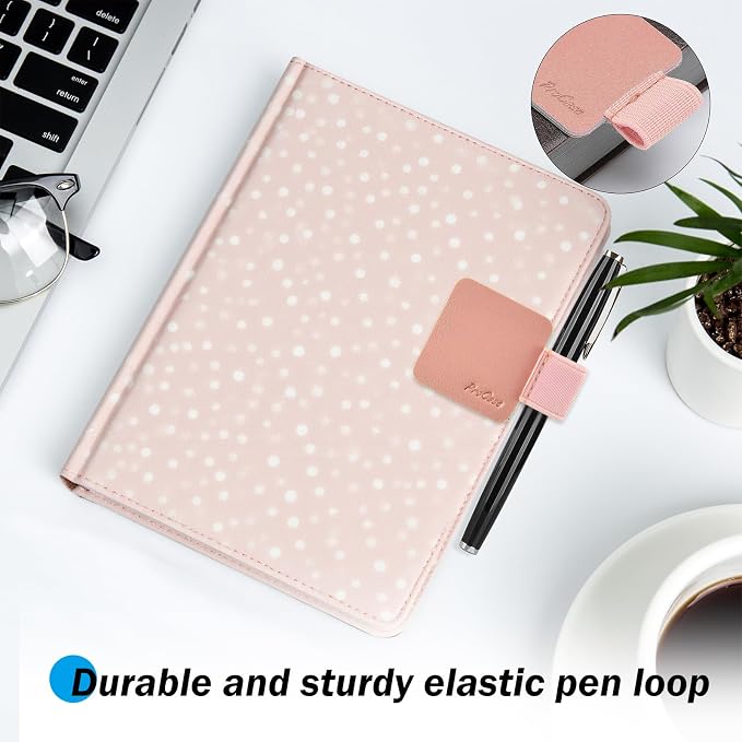 ProCase (5 Pack Pen Loop Holder - Image 7