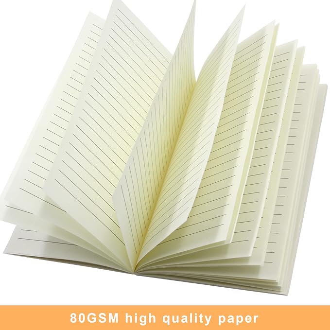 Fancy Land Prayer Journals for Women Christian Journal Notebooks Inspirational - Image 4