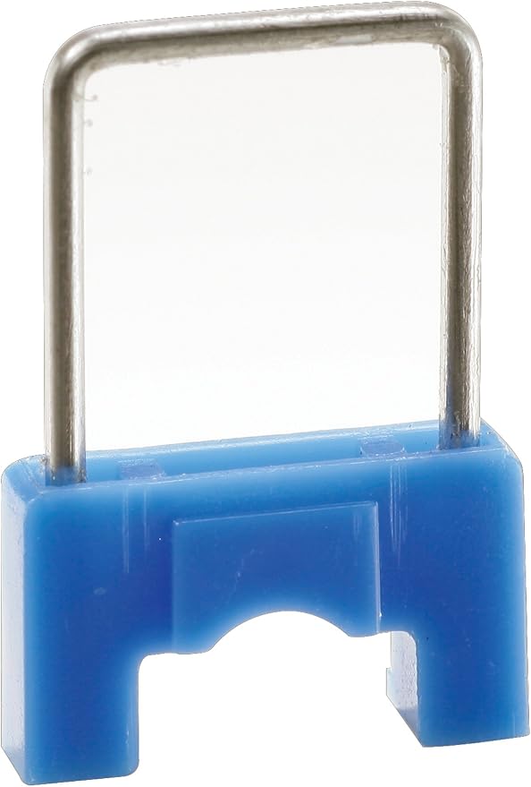 Gardner Bender MPS-2080 Small Wire and Cable Ins Staple 5/16 Per Pack-461166 by GardnerBender
