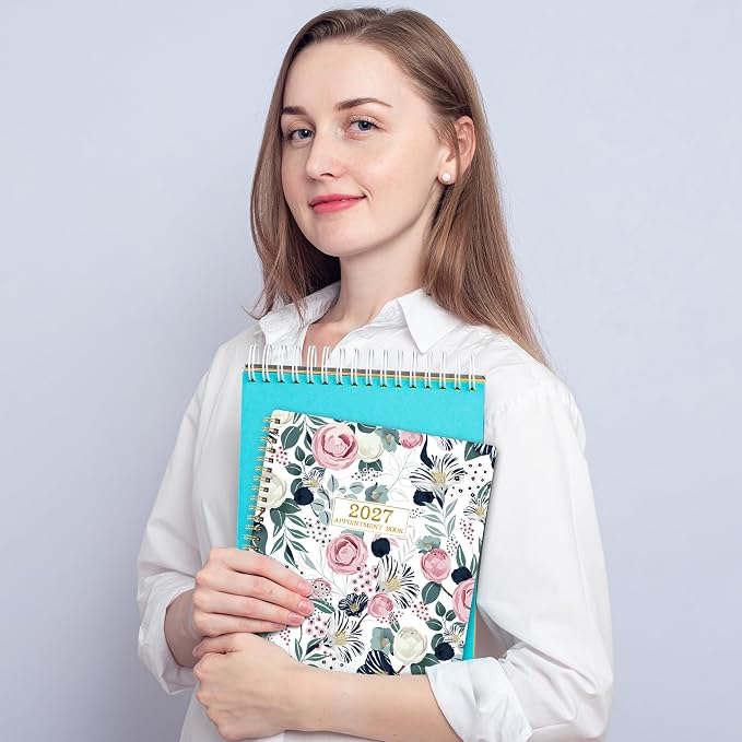 2027 Appointment Book - Image 9