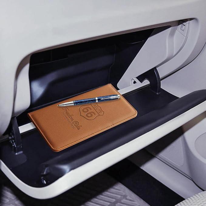 CoBak Car Registration and Insurance Holder - Image 7
