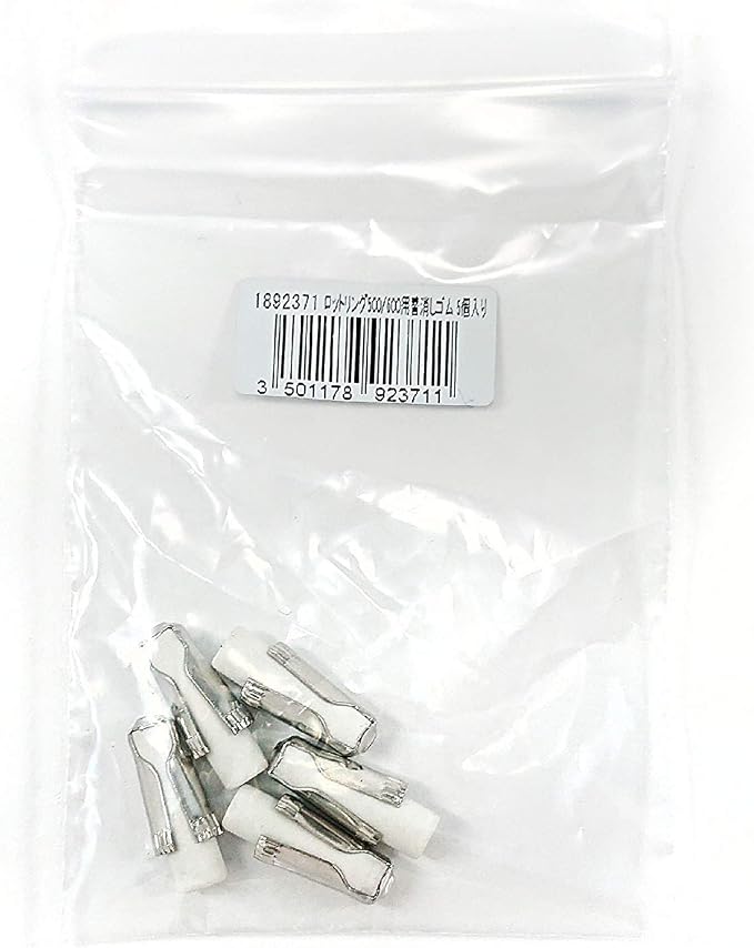 Rotring Mechanical Refill Erasers - Image 2