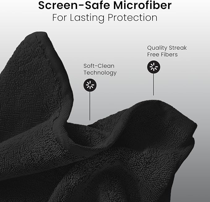 EVEO Screen Cleaner Spray - Image 6
