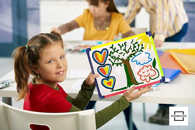 Small White Board Dry Erase Board - Image 3