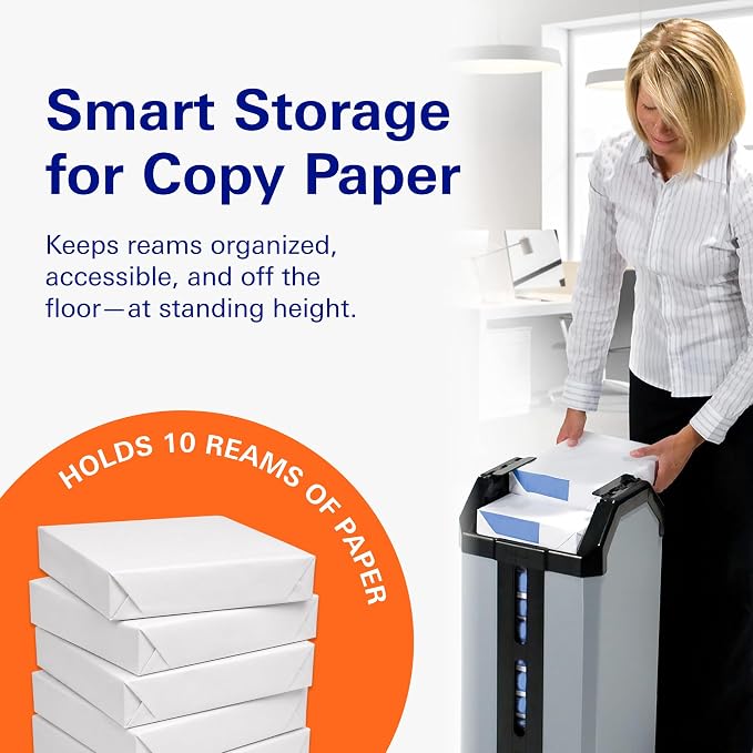 Find It Paper Ream Dispenser - Image 4