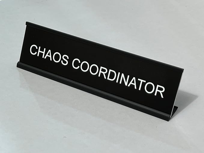 Chaos Coordinator - Image 8