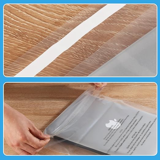 iMailer - 100 Pcs - 12" x 18" Poly Bags - Image 4