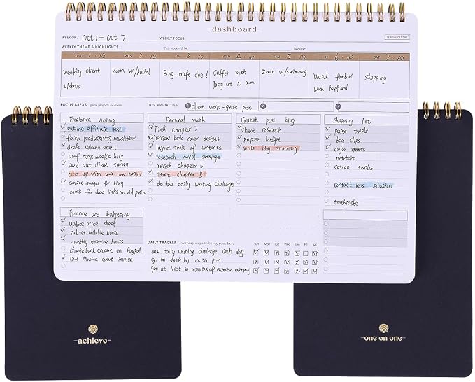 Productivity Notepad Suite by ZeroneCentre