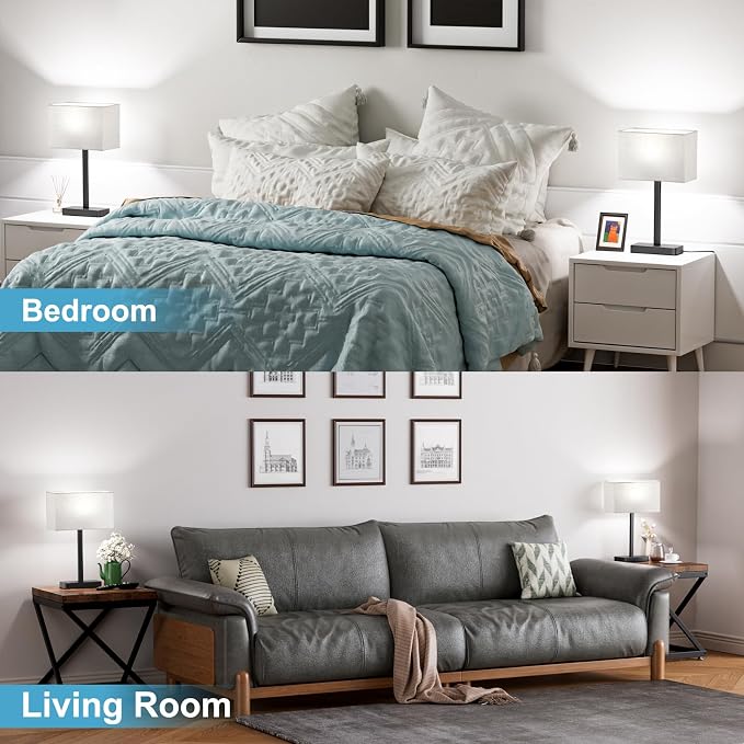 Hong-in Touch Lamps for Bedroom - Image 6