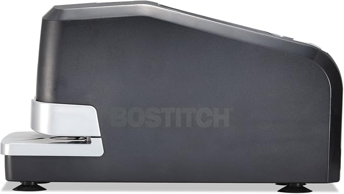 Bostitch Impulse Drive, 30 Sheet Electric Stapler, No Jam Technology, Easy - Image 7