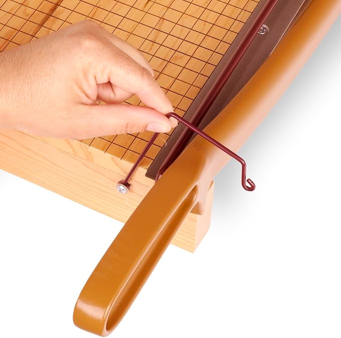 Swingline Paper Trimmer, Guillotine Paper Cutter, 15 Sheet Capacity, ClassicCut - Image 7