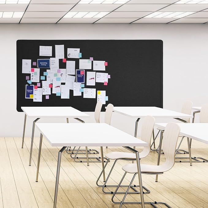 Lightomorrow Extra Large Bulletin Board - Image 7