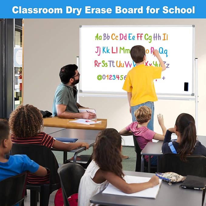 BSTPCOO Double-Sided Dry Erase Board - Image 8