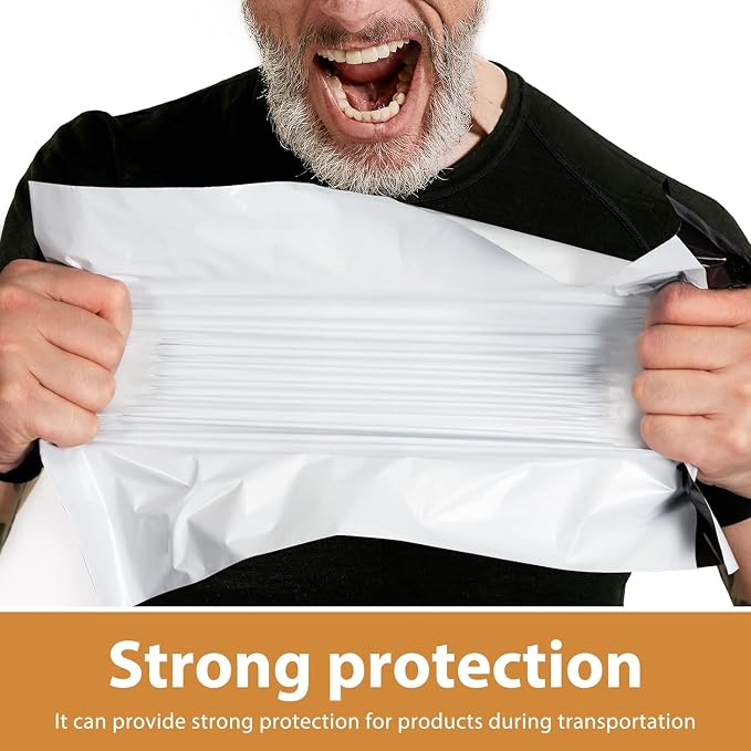 Metronic Poly Mailers 19x24 Inch 250pcs Shipping Bags - Image 4